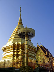 วัดพระธาตุดอยสุเทพ-4